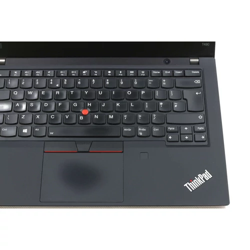 Lenovo Thinkpad T490 felújított laptop garanciával i5-8GB-256SSD-FHD