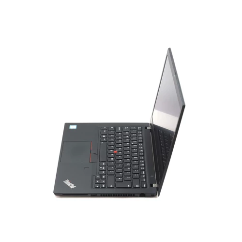 Lenovo Thinkpad T490 felújított laptop garanciával i5-8GB-256SSD-FHD