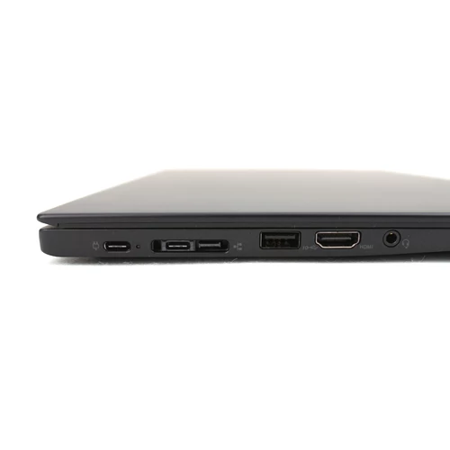 Lenovo Thinkpad T495s felújított laptop garanciával Ryzen 7-16GB-512SSD-FHD