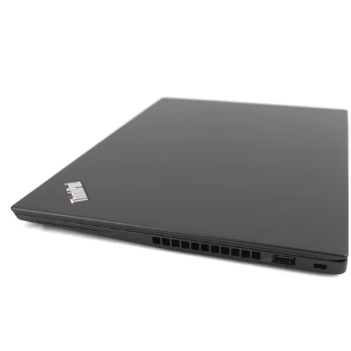 Lenovo Thinkpad T495s felújított laptop garanciával Ryzen 7-16GB-512SSD-FHD