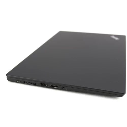 Lenovo Thinkpad T495s felújított laptop garanciával Ryzen 7-16GB-512SSD-FHD