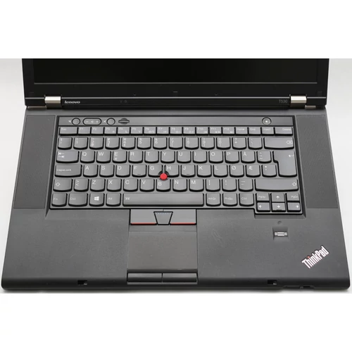Lenovo Thinkpad T530 felújított használt laptop garanciával i5-4GB-128SSD