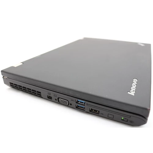 Lenovo Thinkpad T530 felújított használt laptop garanciával i5-4GB-128SSD