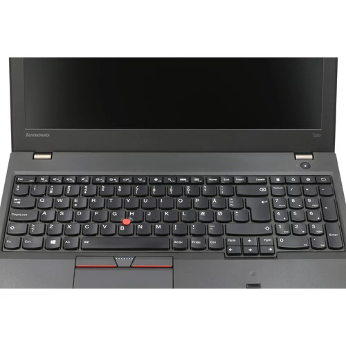 Lenovo Thinkpad T550 felújított laptop garanciával i5-8GB-180SSD-FHD