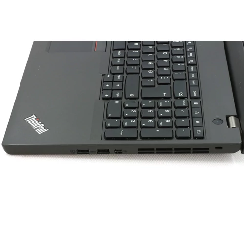 Lenovo Thinkpad T550 felújított laptop garanciával i5-8GB-512SSD-FHD
