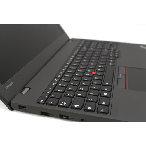 Lenovo Thinkpad T560 felújított használt laptop garanciával i5-8GB-256SSD