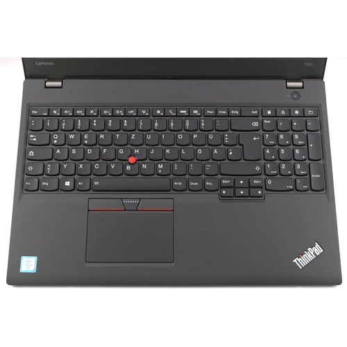 Lenovo Thinkpad T560 felújított használt laptop garanciával i5-8GB-256SSD