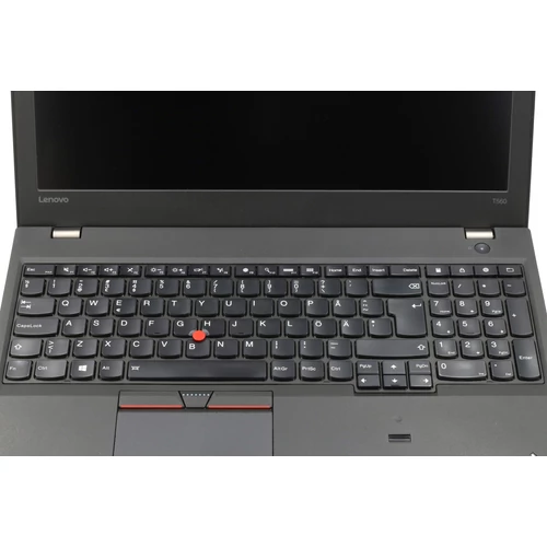 Lenovo Thinkpad T560 felújított használt laptop garanciával i5-8GB-256SSD