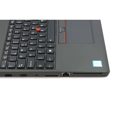 Lenovo Thinkpad T560 felújított használt laptop garanciával i5-8GB-256SSD
