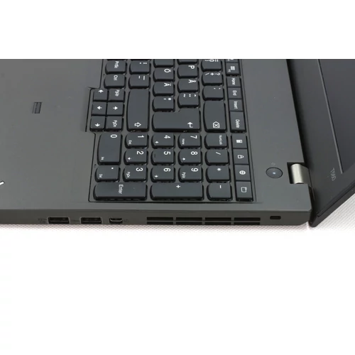 Lenovo Thinkpad T560 felújított használt laptop garanciával i5-8GB-256SSD