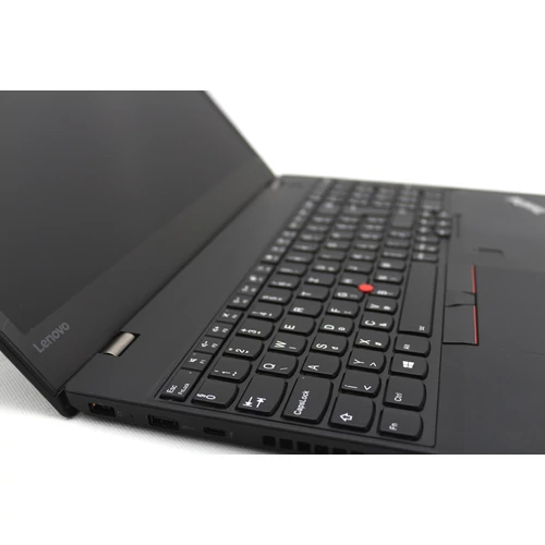Lenovo Thinkpad T570 felújított laptop garanciával i7-32GB-512SSD-FHD-HUN