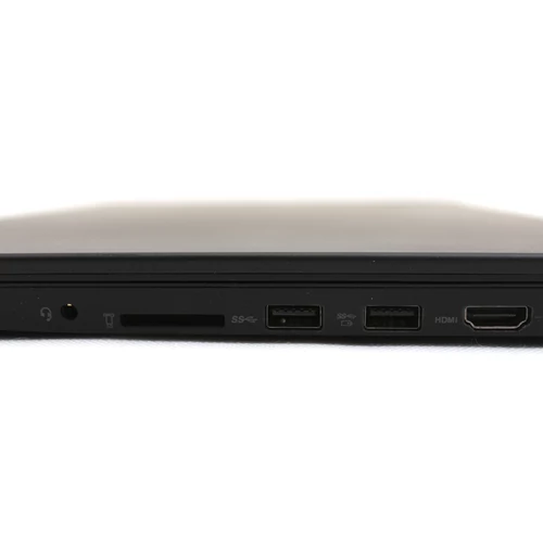 Lenovo Thinkpad T570 felújított laptop garanciával i7-32GB-512SSD-FHD-HUN