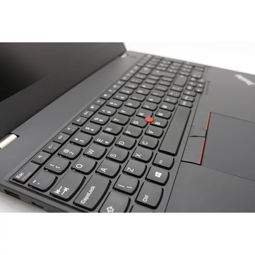 Lenvo Thinkpad T570 felújított használt laptop garanciával i7-8GB-256SSD