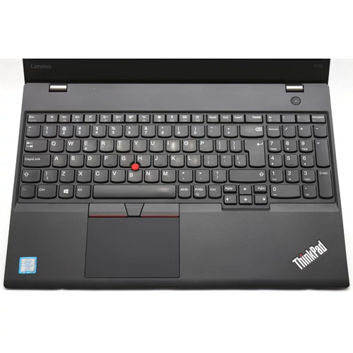 Lenvo Thinkpad T570 felújított használt laptop garanciával i7-8GB-256SSD