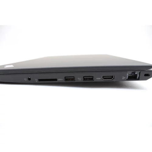 Lenvo Thinkpad T570 felújított használt laptop garanciával i7-8GB-256SSD