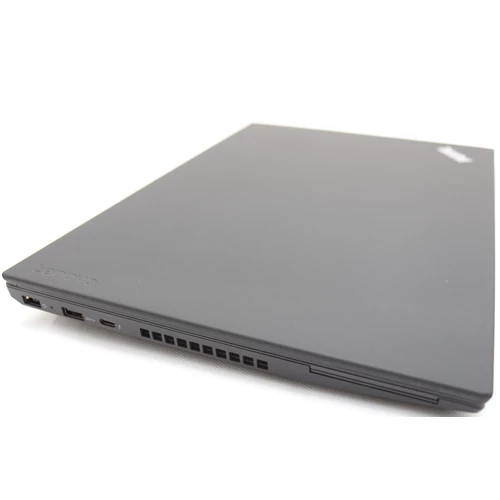 Lenvo Thinkpad T570 felújított használt laptop garanciával i7-8GB-256SSD