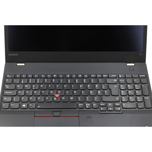 Lenovo Thinkpad T570 felújított laptop garanciával i5-8GB-256SSD-FHD