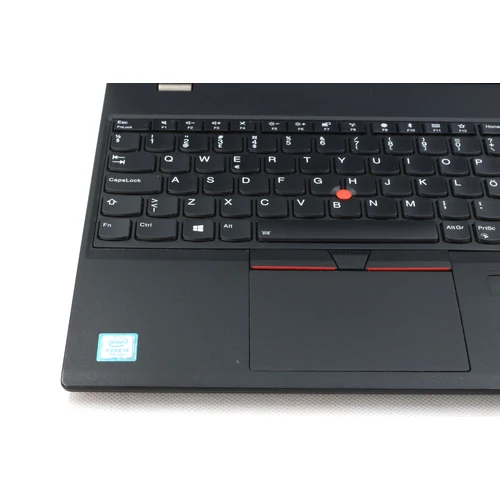 Lenovo Thinkpad T570 felújított laptop garanciával i5-8GB-256SSD-FHD