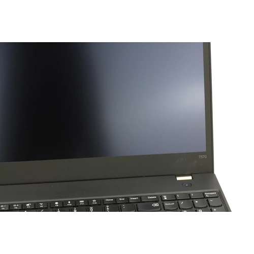 Lenovo Thinkpad T570 felújított laptop garanciával i5-8GB-256SSD-FHD