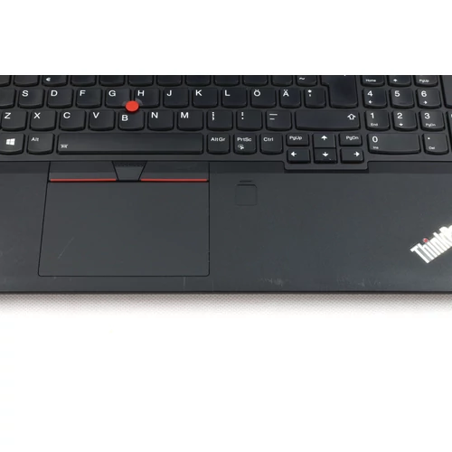 Lenovo Thinkpad T570 felújított laptop garanciával i5-12GB-256SSD-FHD