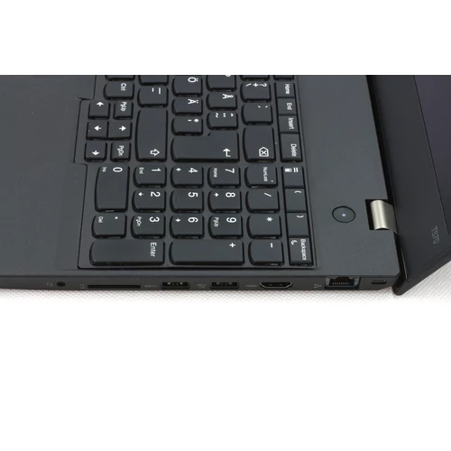 Lenovo Thinkpad T570 felújított laptop garanciával i5-12GB-256SSD-FHD
