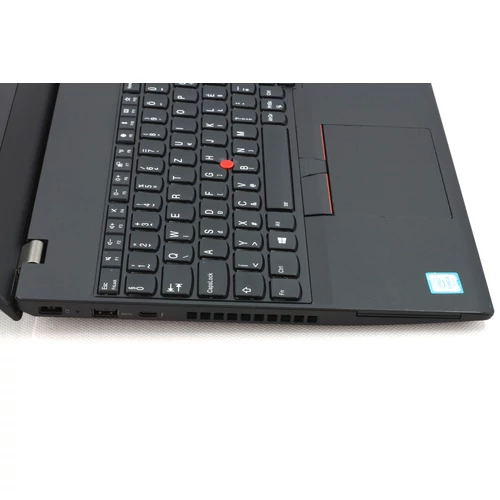 Lenovo Thinkpad T570 felújított laptop garanciával i5-8GB-256SSD-FHD