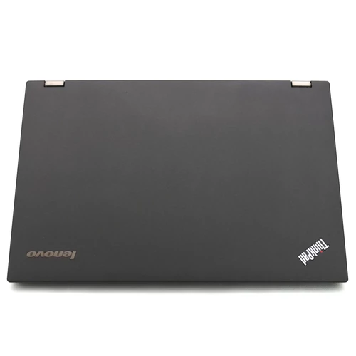 Lenovo Thinkpad W541 laptop garanciával i7-16GB-256SSD-FHD-NVD