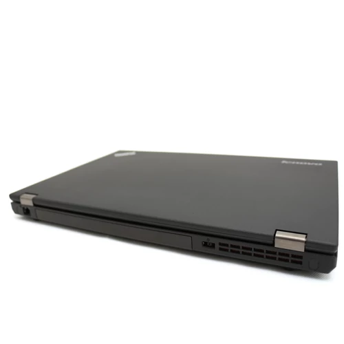 Lenovo Thinkpad W541 laptop garanciával i7-16GB-256SSD-FHD-NVD