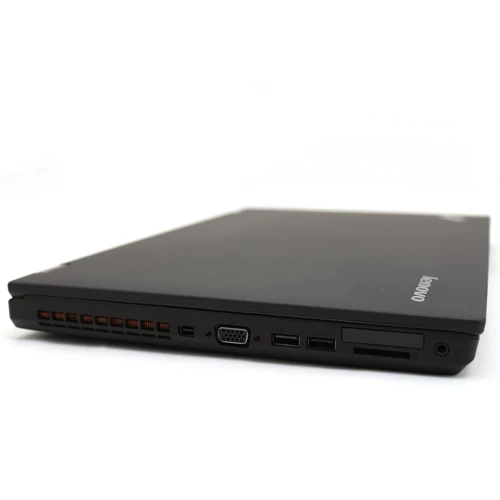 Lenovo Thinkpad W541 laptop garanciával i7-16GB-256SSD-FHD-NVD