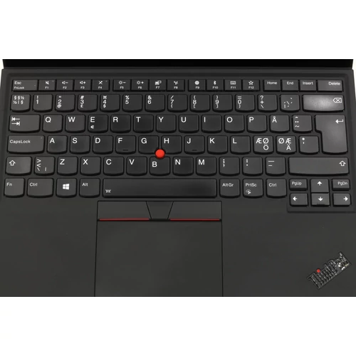 Lenovo Thinkpad X1 Gen 3 felújított laptop-tablet i5-8GB-256SSD-QHDP