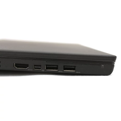Lenovo Thinkpad X260 felújított laptop garanciával i5-8GB-240SSD-FHD-HUN