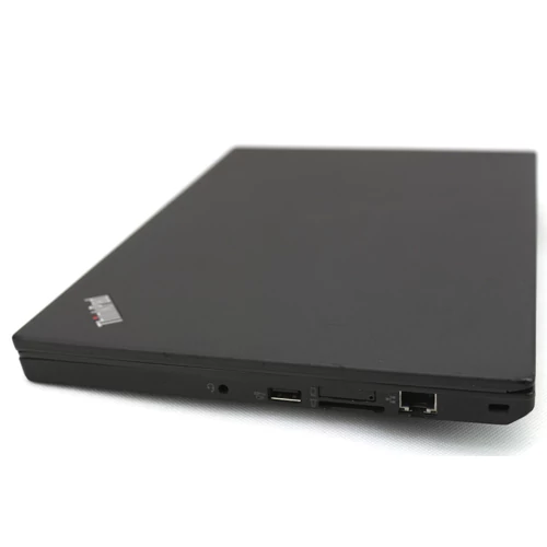 Lenovo Thinkpad X260 felújított laptop garanciával i5-8GB-240SSD-FHD-HUN
