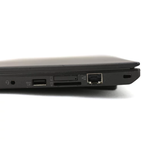 Lenovo Thinkpad X260 felújított laptop garanciával i5-8GB-240SSD-FHD-HUN