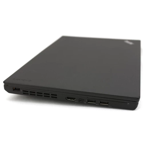 Lenovo Thinkpad X260 felújított laptop garanciával i5-8GB-240SSD-FHD-HUN