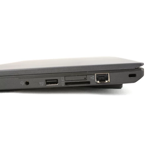 Lenovo Thinkpad X260 felújított laptop garanciával i3-8GB-256SSD-FHD