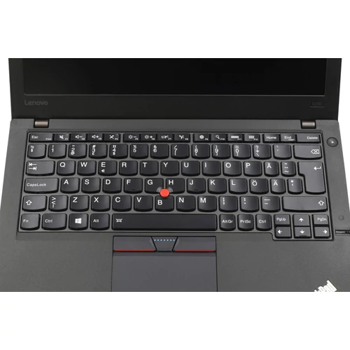 Lenovo Thinkpad X260 felújított laptop garanciával i5-8GB-256SSD-FHD