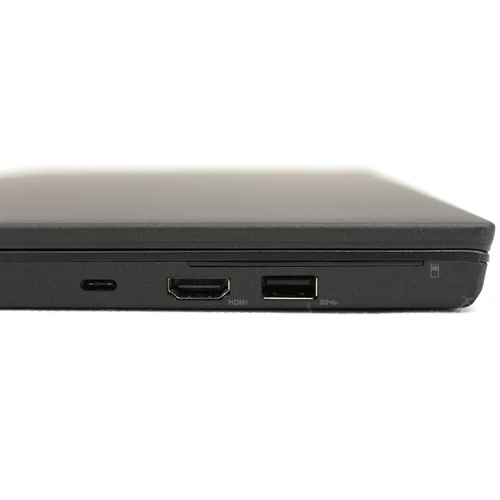 Lenovo Thinkpad X270 felújított laptop garanciával i7-8GB-256SSD-FHD