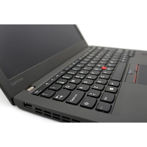 Lenovo Thinkpad X270 felújított laptop garanciával i7-8GB-256SSD-FHD