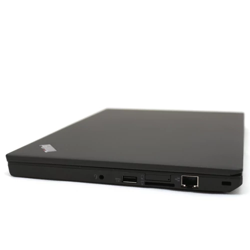 Lenovo Thinkpad X270 felújított laptop garanciával i7-8GB-256SSD-FHD