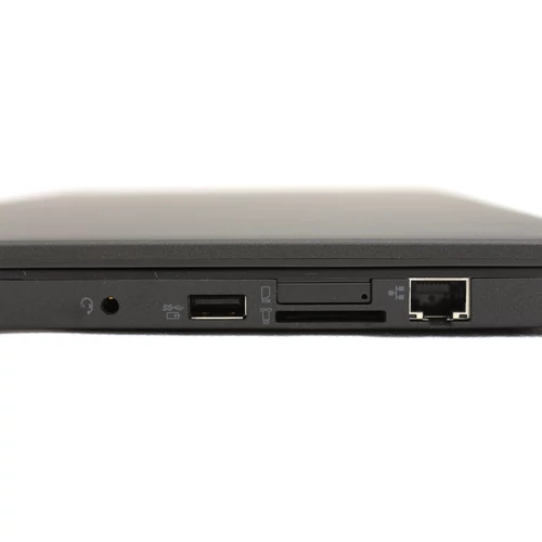 Lenovo Thinkpad X270 felújított laptop garanciával i7-8GB-256SSD-FHD