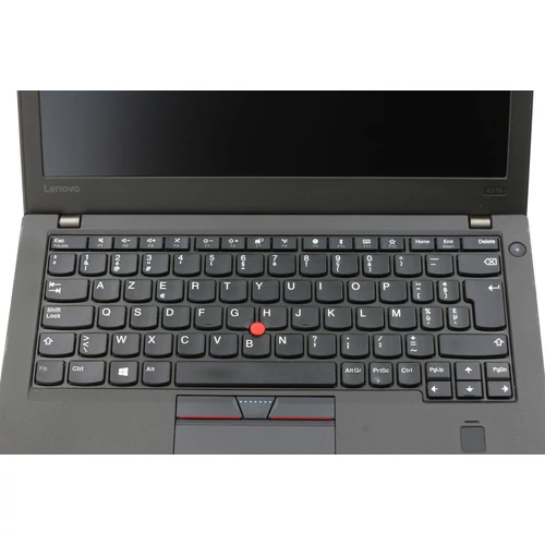 Lenovo Thinkpad X270 felújított laptop garanciával i5-8GB-256SSD-FHD