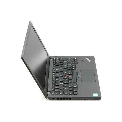 Lenovo Thinkpad X270 felújított laptop garanciával i5-8GB-256SSD-FHD