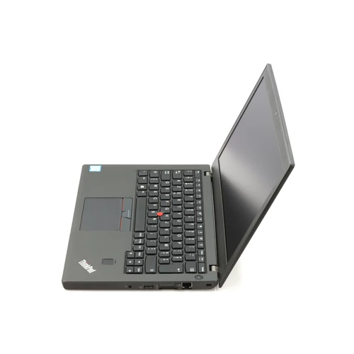 Lenovo Thinkpad X270 felújított laptop garanciával i5-8GB-256SSD-FHD