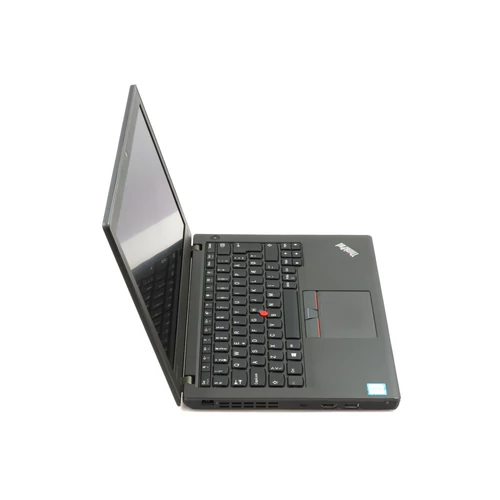Lenovo Thinkpad X270 felújított laptop garanciával i5-8GB-240SSD-FHD