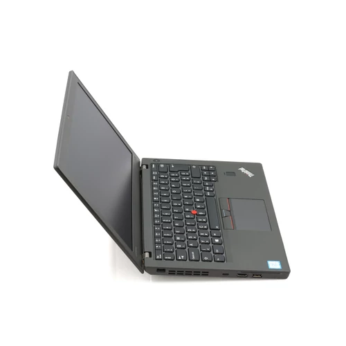Lenovo Thinkpad X270 felújított laptop garanciával i5-8GB-256SSD-FHD-HUN