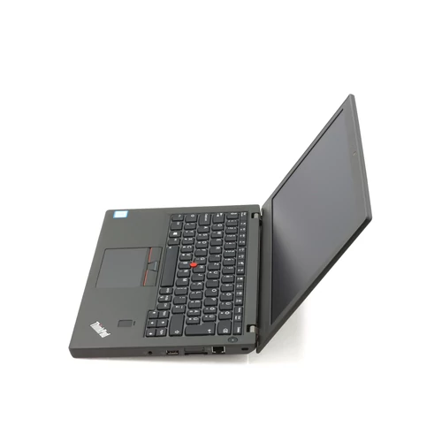 Lenovo Thinkpad X270 felújított laptop garanciával i5-8GB-256SSD-FHD-HUN