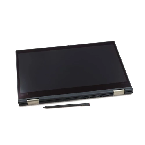 Lenovo Thinkpad X390 Yoga felújított laptop garanciával i5-8GB-512SSD-FHD-TCH