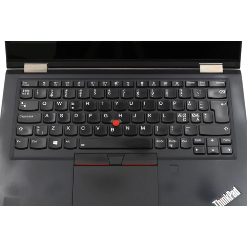 Lenovo Thinkpad X390 Yoga felújított laptop garanciával i5-8GB-512SSD-FHD-TCH