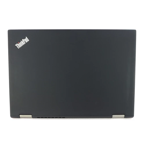 Lenovo Thinkpad X390 Yoga felújított laptop garanciával i5-8GB-512SSD-FHD-TCH