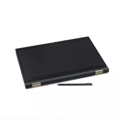 Lenovo Thinkpad X390 Yoga felújított laptop garanciával i5-8GB-256SSD-FHD-TCH